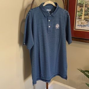 San Diego CC XL Polo